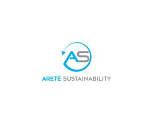 Logo Design by asman for Areté Sustainability | Design: #14410910