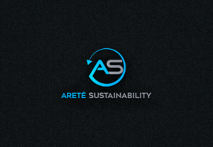 Logo Design by asman for Areté Sustainability | Design: #14410911