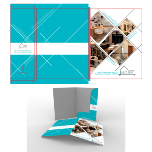 Design Emballage par at-as pour Jadier.com Pte Ltd  | Design : #14402378