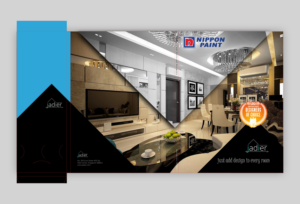 Design Emballage par Imaginativ pour Jadier.com Pte Ltd  | Design : #14423133