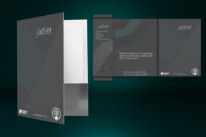 Design Emballage par Kero pour Jadier.com Pte Ltd  | Design : #14436229