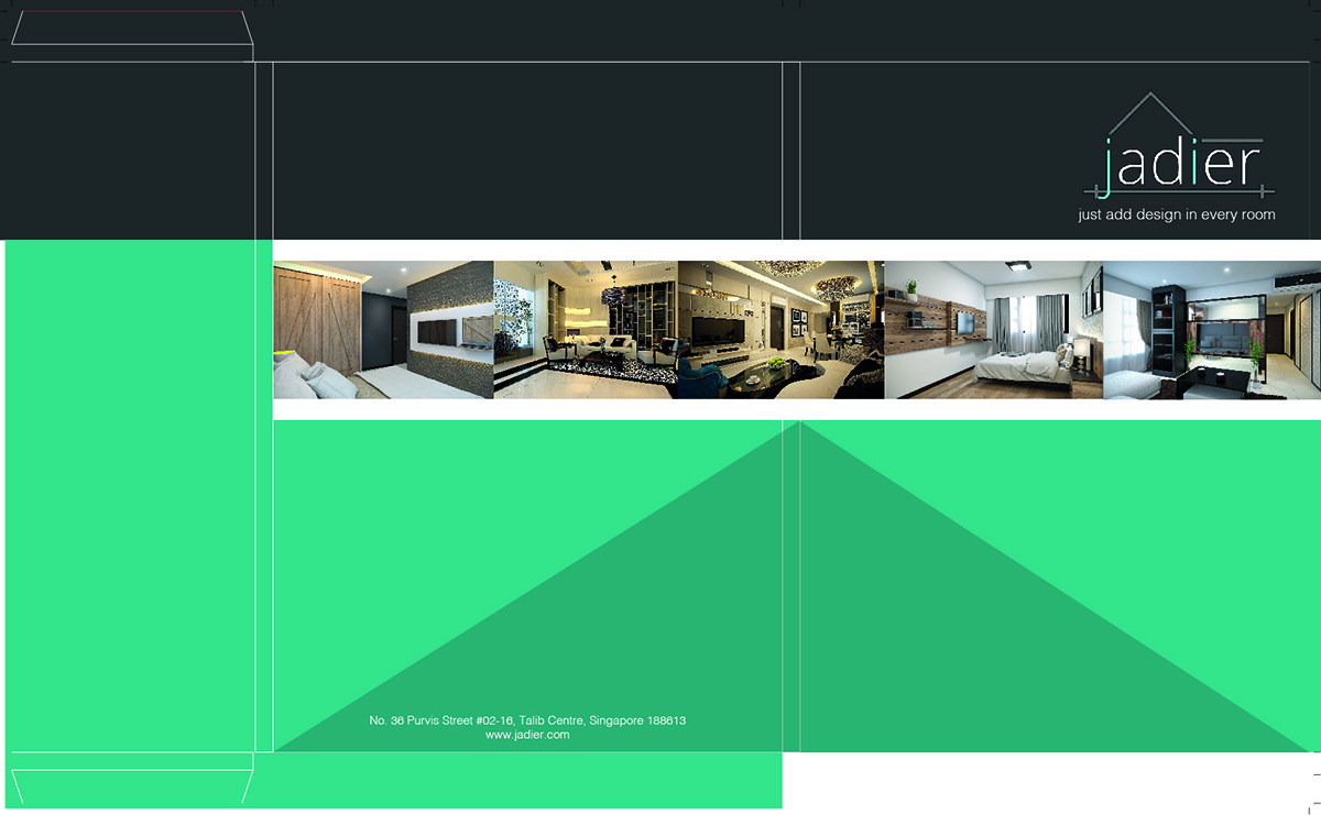Design Emballage par Boon pour Jadier.com Pte Ltd  | Design #14402836