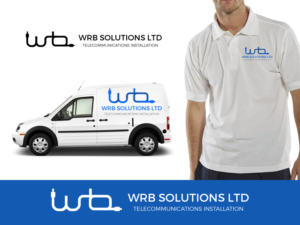 Design de Logo par Stobart Creative pour WRB Solutions LTD  | Design #14401874