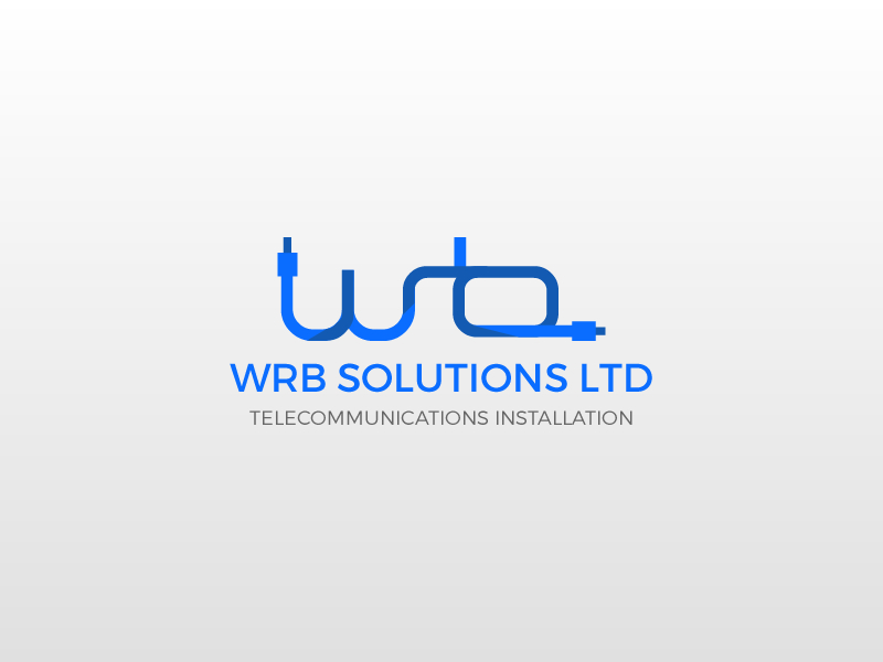 Logo Design by Stobart Creative for WRB Solutions LTD  | Design #14401876