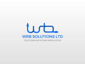 Logo Design by Stobart Creative for WRB Solutions LTD  | Design: #14401876
