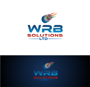 Logo Design by *mary for WRB Solutions LTD  | Design: #14412269