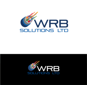 Logo Design by *mary for WRB Solutions LTD  | Design: #14412271