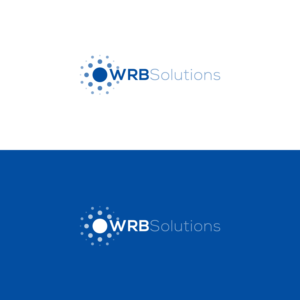 Logo Design by M.CreativeDesigns for WRB Solutions LTD  | Design: #14410135