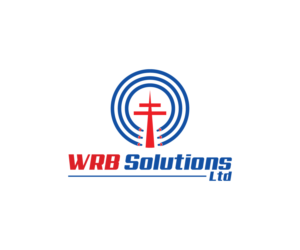 Logo Design by CHAN GRFX for WRB Solutions LTD  | Design: #14416936