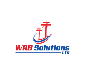 Logo Design by CHAN GRFX for WRB Solutions LTD  | Design: #14416937
