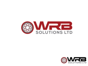 Logo Design by ridhuriaj for WRB Solutions LTD  | Design: #14407924