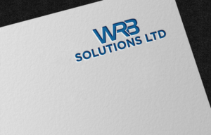 Diseño de Logo por imnurealam para WRB Solutions LTD  | Diseño: #14413248
