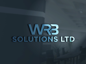 Diseño de Logo por imnurealam para WRB Solutions LTD  | Diseño: #14413249