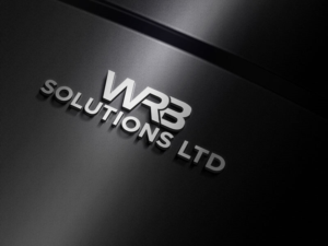 Diseño de Logo por imnurealam para WRB Solutions LTD  | Diseño: #14413250