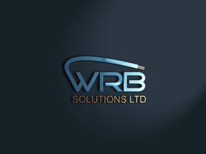 Logo Design by asman for WRB Solutions LTD  | Design: #14410362
