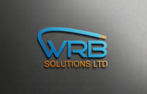 Logo Design by asman for WRB Solutions LTD  | Design: #14410363
