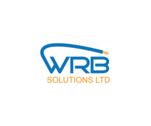 Logo Design by asman for WRB Solutions LTD  | Design: #14410364