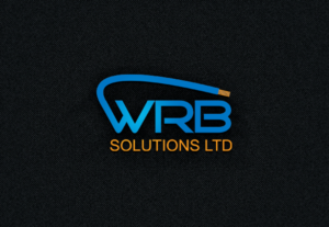 Logo Design by asman for WRB Solutions LTD  | Design: #14410365