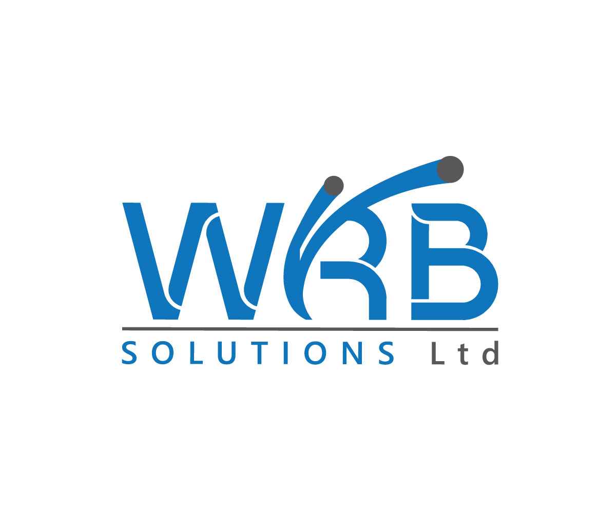 Logo Design by Top king  designer for WRB Solutions LTD  | Design #14411885