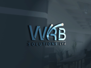 Diseño de Logo por Top king  designer para WRB Solutions LTD  | Diseño: #14411886