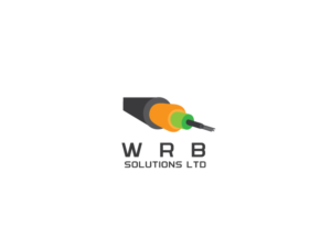 Logo Design by esolztech for WRB Solutions LTD  | Design: #14414163