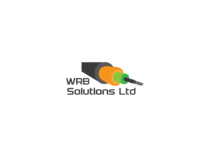 Diseño de Logo por esolztech para WRB Solutions LTD  | Diseño: #14414164