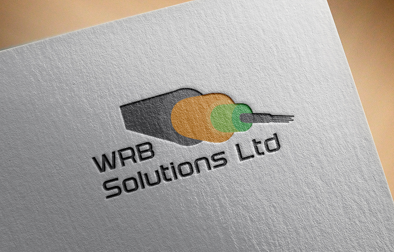 Logo Design by esolztech for WRB Solutions LTD  | Design #14414165
