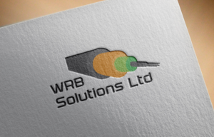 Diseño de Logo por esolztech para WRB Solutions LTD  | Diseño: #14414165