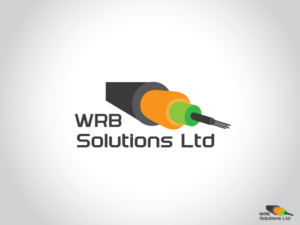 Diseño de Logo por esolztech para WRB Solutions LTD  | Diseño: #14414166
