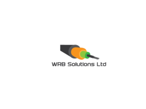 Diseño de Logo por esolztech para WRB Solutions LTD  | Diseño: #14414168