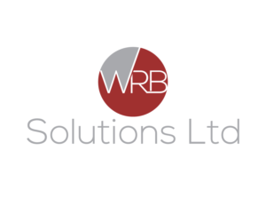 Diseño de Logo por All Graphic Design Solution para WRB Solutions LTD  | Diseño: #14404078