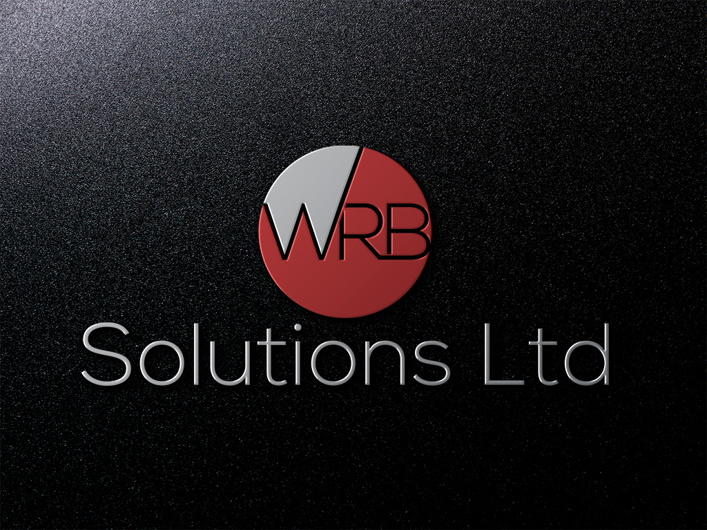 Logo Design by All Graphic Design Solution for WRB Solutions LTD  | Design #14404081
