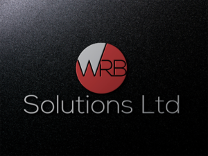 Diseño de Logo por All Graphic Design Solution para WRB Solutions LTD  | Diseño: #14404081