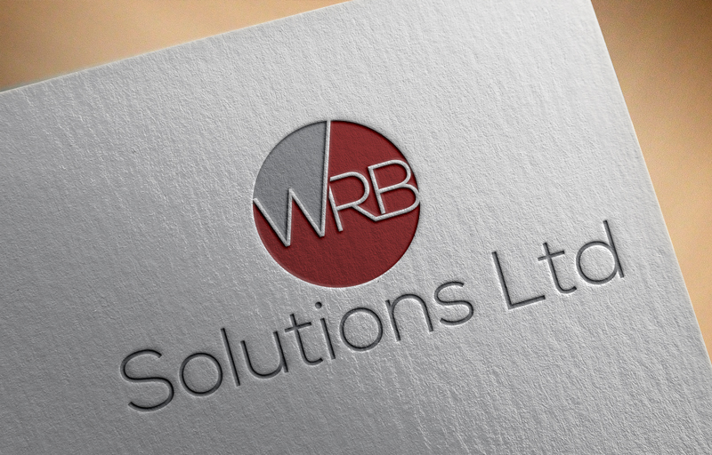 Logo Design by All Graphic Design Solution for WRB Solutions LTD  | Design #14404083