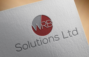 Diseño de Logo por All Graphic Design Solution para WRB Solutions LTD  | Diseño: #14404083