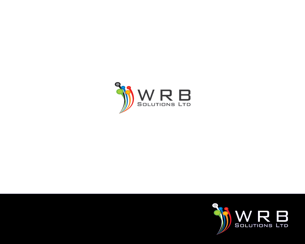 Design de Logo par AL-BARAKAH pour WRB Solutions LTD  | Design #14401301