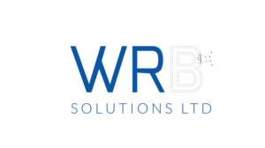 Logo Design by Gianni DeSilva for WRB Solutions LTD  | Design: #14402235