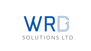 Logo Design by Gianni DeSilva for WRB Solutions LTD  | Design: #14402385