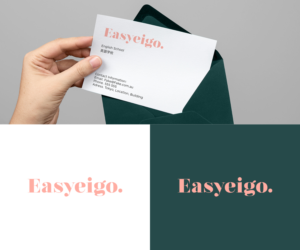 Logo Design by Benjamin Brushfield
