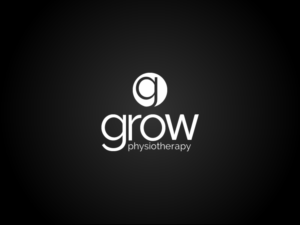 Logo Design by Stobart Creative for Grow Physiotherapy | Design #14496486