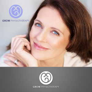 Logo Design by Lab-Artz for Grow Physiotherapy | Design #14503911