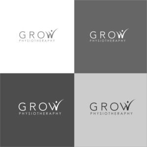 Design de Logo par *mary pour Grow Physiotherapy | Design : #14503975