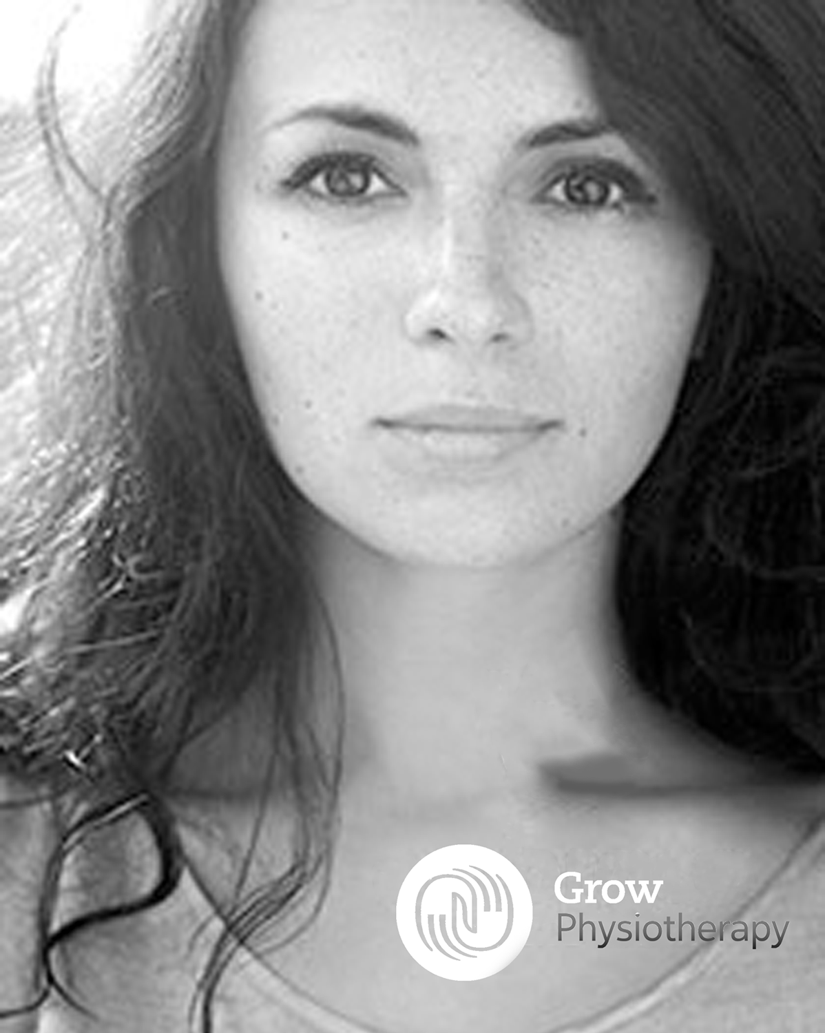 Diseño de Logo por quachystuff para Grow Physiotherapy | Diseño #14523724