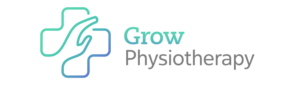 Logo-Design von quachystuff für Grow Physiotherapy | Design: #14523728