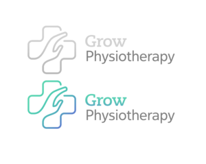 Logo-Design von quachystuff für Grow Physiotherapy | Design: #14523729