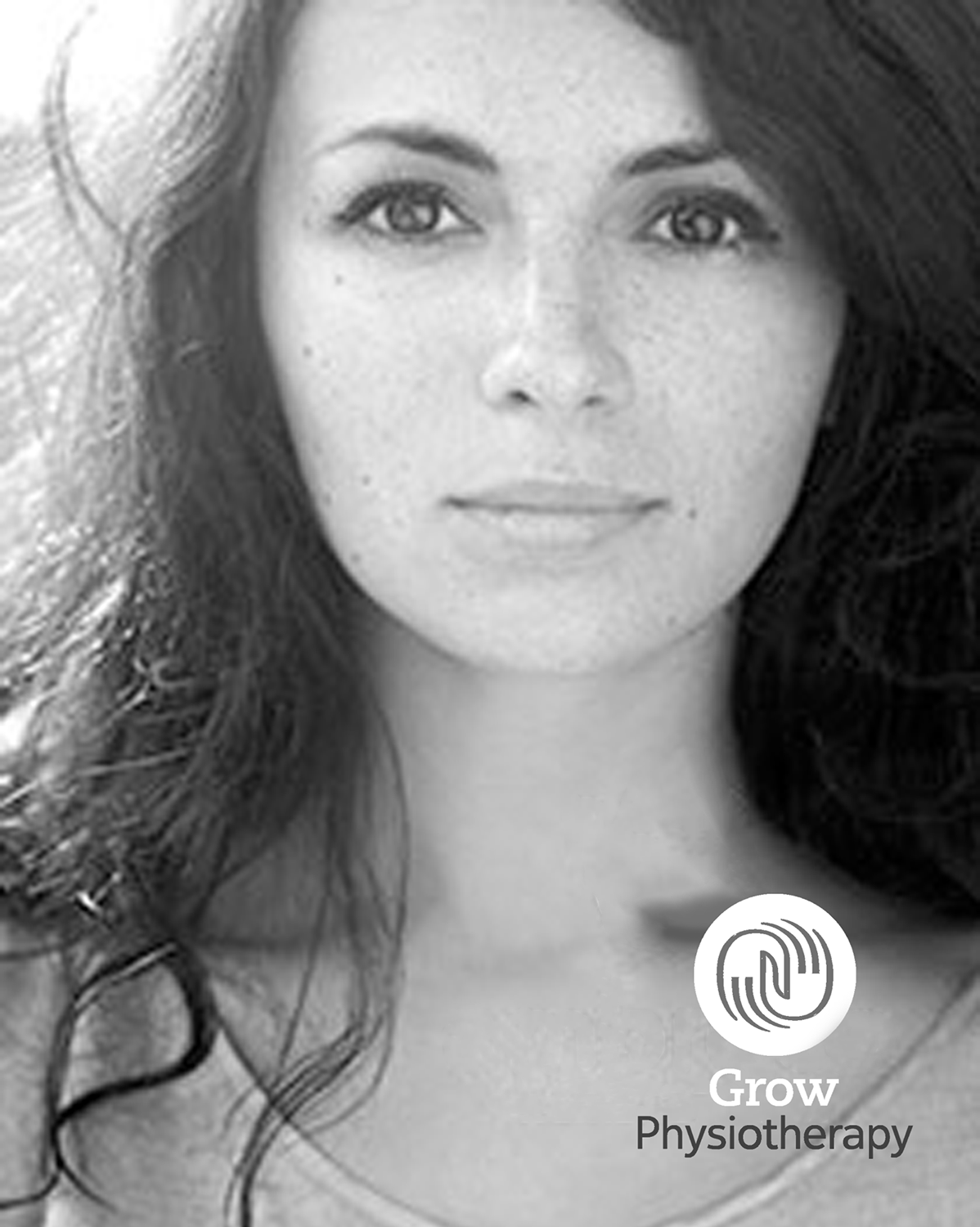 Diseño de Logo por quachystuff para Grow Physiotherapy | Diseño #14523730