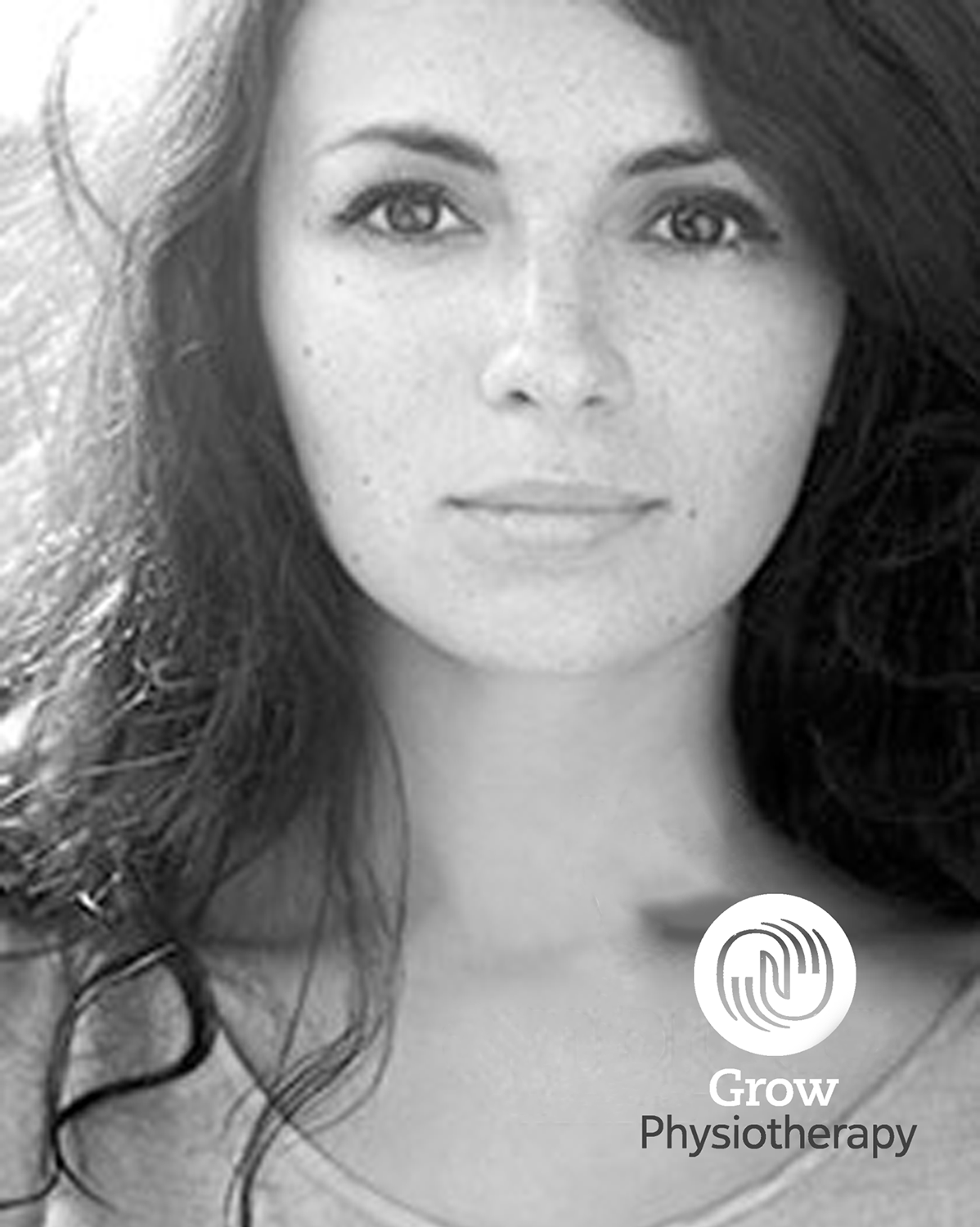 Diseño de Logo por quachystuff para Grow Physiotherapy | Diseño #14523731