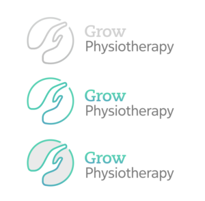Logo-Design von quachystuff für Grow Physiotherapy | Design: #14523742