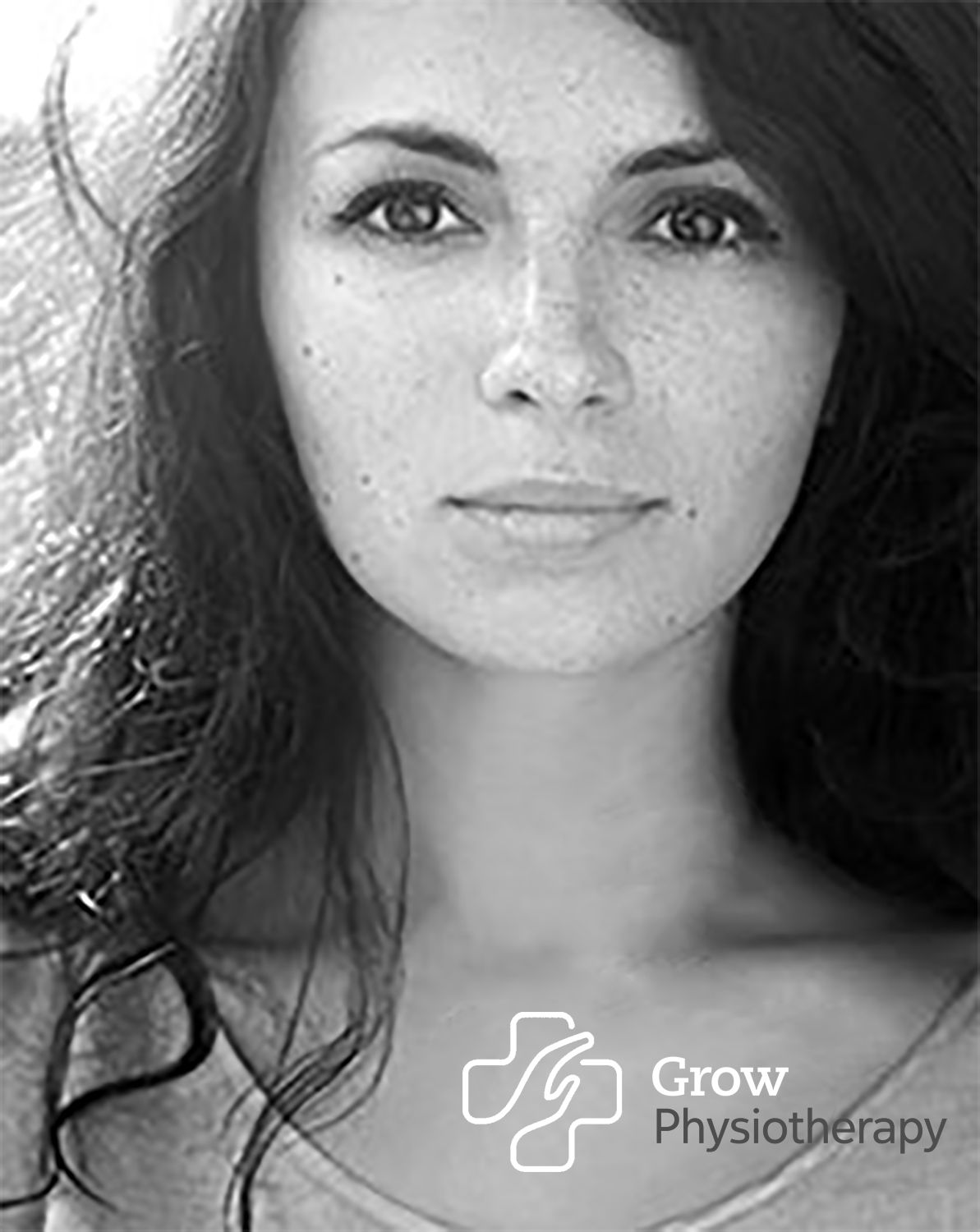 Diseño de Logo por quachystuff para Grow Physiotherapy | Diseño #14523744