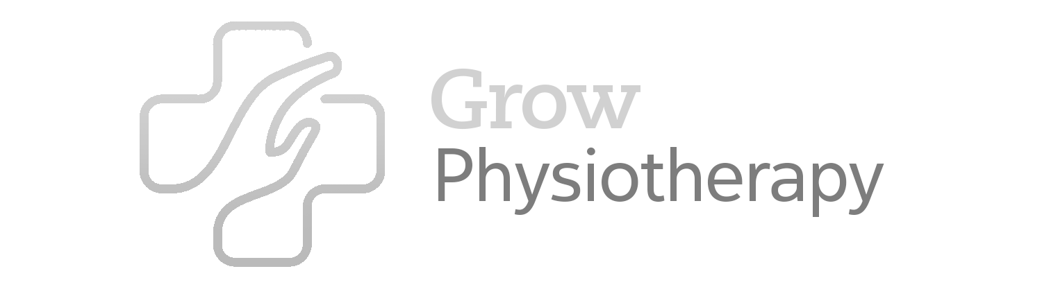 Diseño de Logo por quachystuff para Grow Physiotherapy | Diseño #14523746